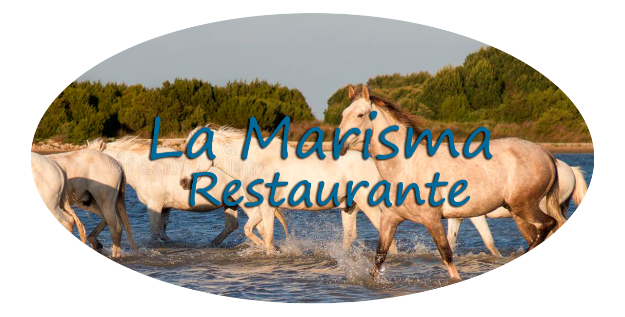 Restaurante La Marisma